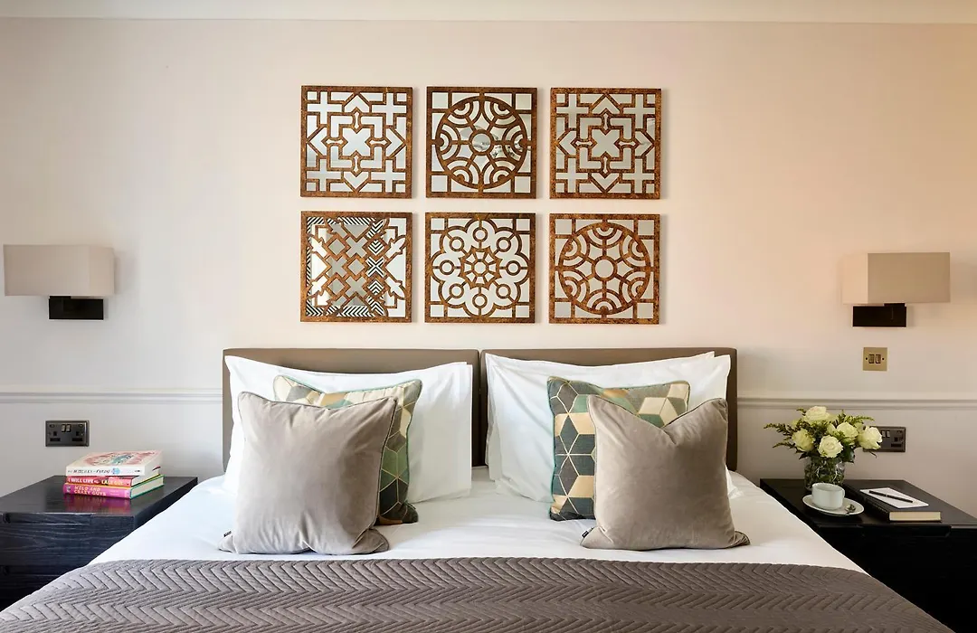 Collingham Serviced Apartments-1